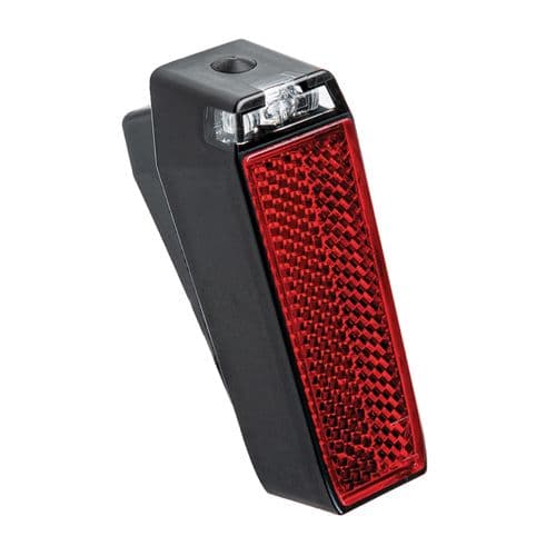 AXA Nyx Steady Mudguard Dynamo & E-Bike Light