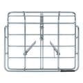 Basil Portland Front Carrier Aluminium