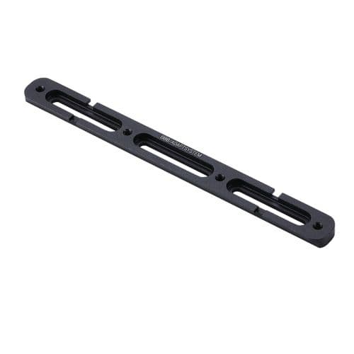 BBB AdaptRail Mounting Bracket - Medium