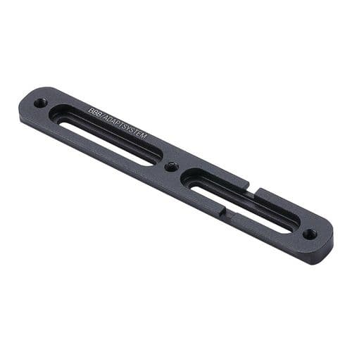 BBB  AdaptRail Mounting Bracket - Small