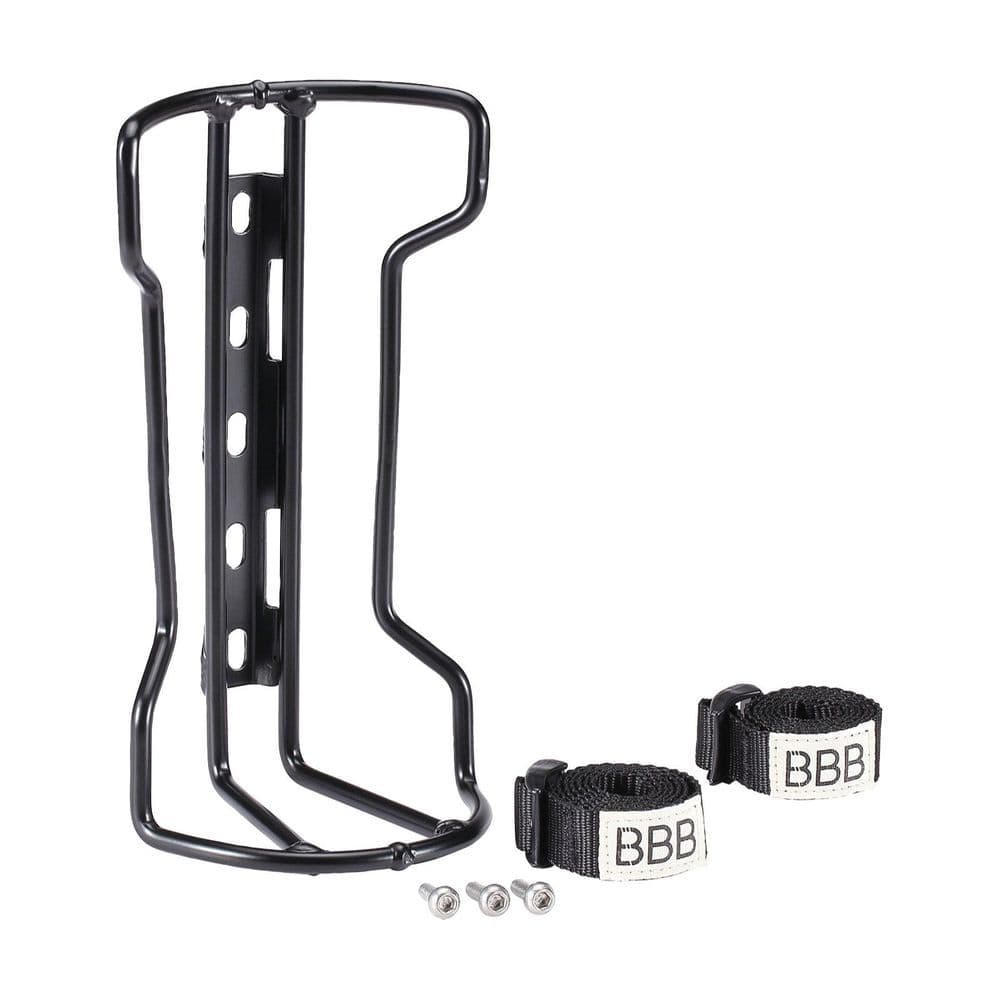 BBB Stackrack