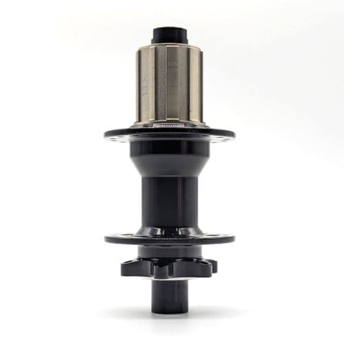 Bikemonger 12 x 142mm Rear Hub 32h