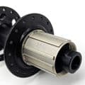 Bikemonger 12 x 142mm Rear Hub 32h