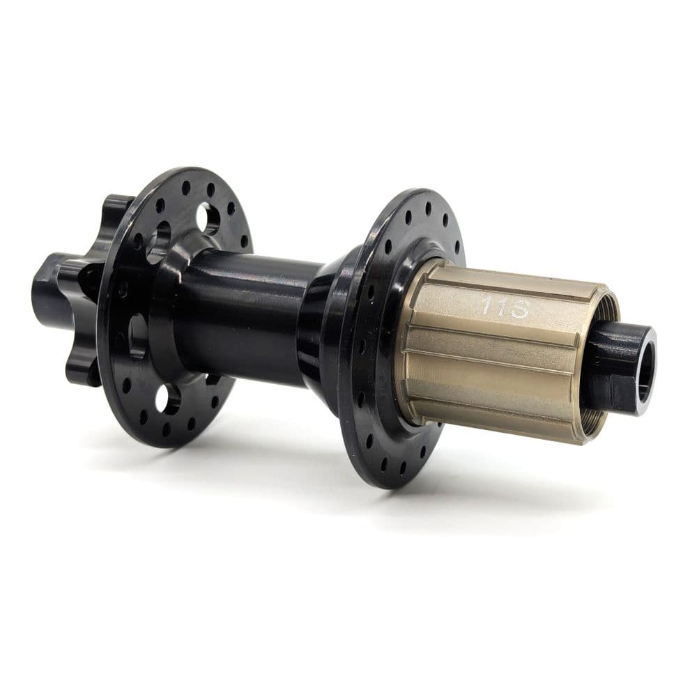 Boost Rear Hub Bikemonger 12 x 148mm Boost Rear Hub 32h