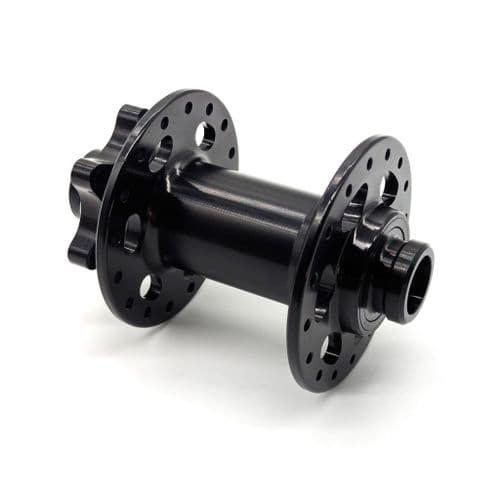 Bikemonger 15 x 100mm Front Hub 32h