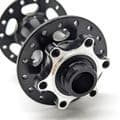 Bikemonger 15 x 110mm Boost Front Hub 32h