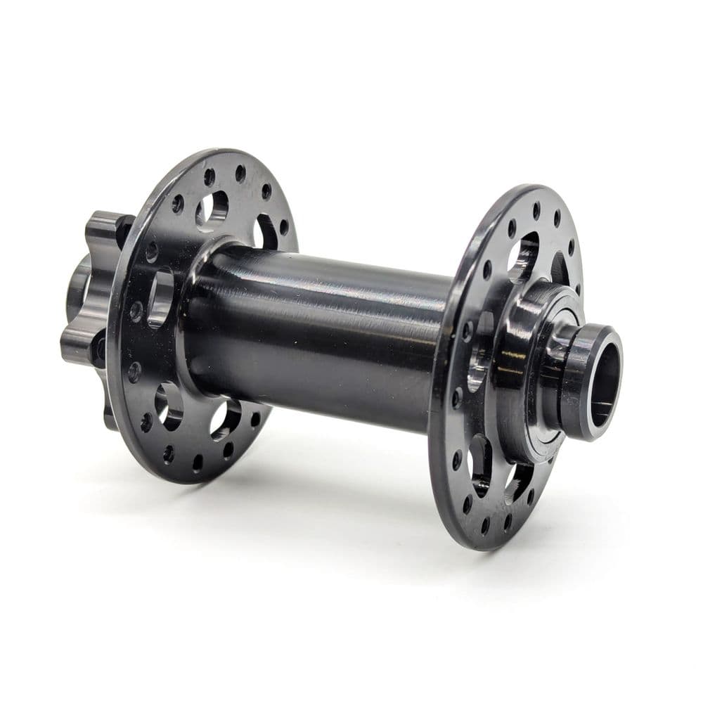 Bikemonger 15 x 110mm Boost Front Hub 32h