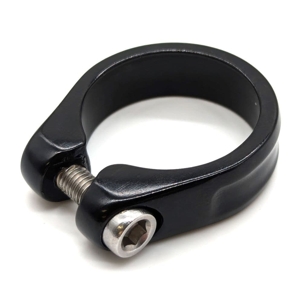 Bikemonger Allen Key Seat Clamp