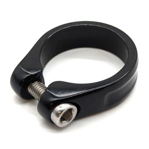 Bikemonger Allen Key Seat Clamp