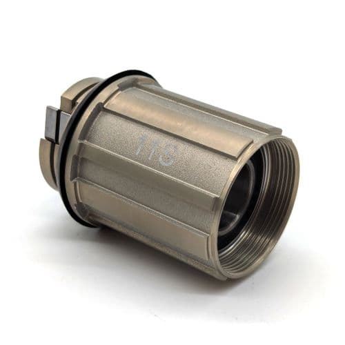 Bikemonger Freehub Body 11 Speed Thru-Axle (M11RDQ + M12RDQ)