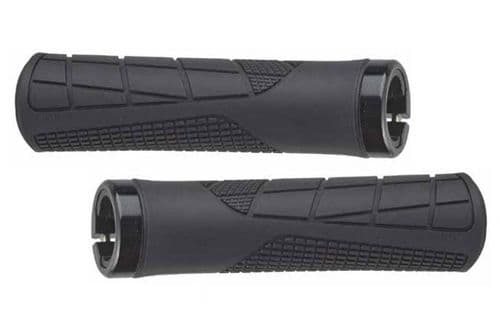 Bikemonger Lock On MTB Grips
