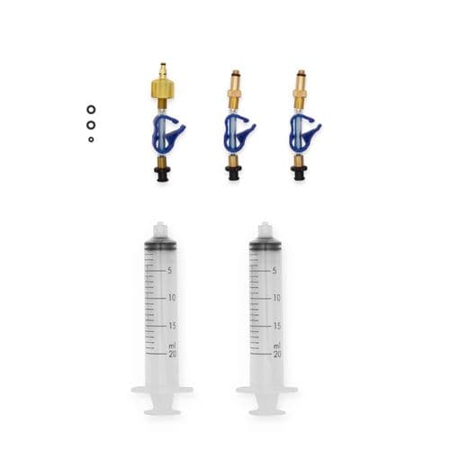 Bleedkit Sram Basic Bleed Kit