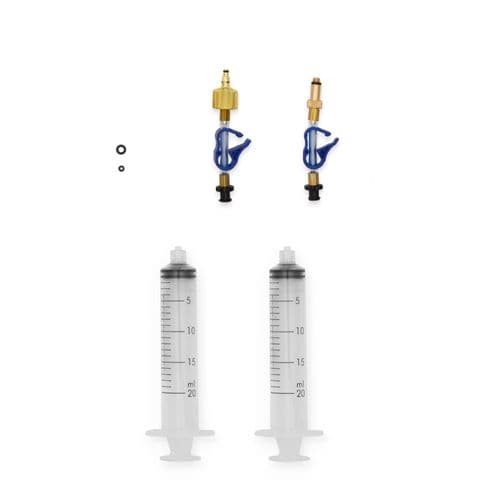 Bleedkit Sram Basic Edge Bleed Kit