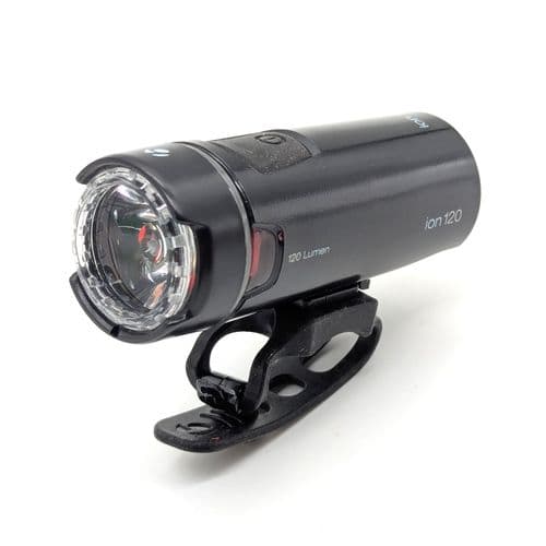 Bontrager Ion 120 Front Bike Light