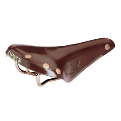 Brooks B17 Special