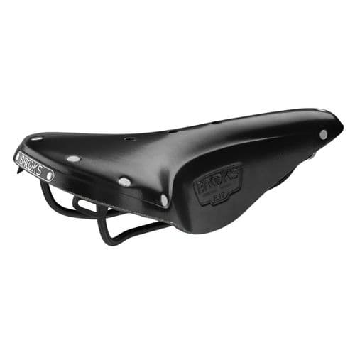 Brooks B17 Narrow