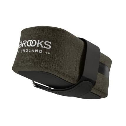 Brooks Scape Saddle Pocket Bag