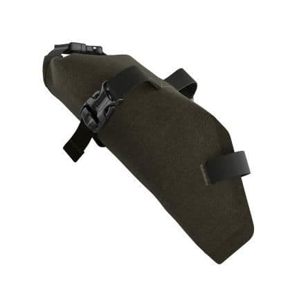 Brooks Scape Saddle Roll Bag