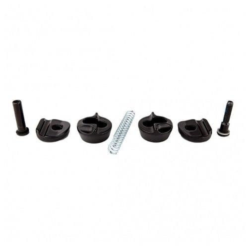 Cane Creek Thudbuster G4 Complete Seat Clamp Kit