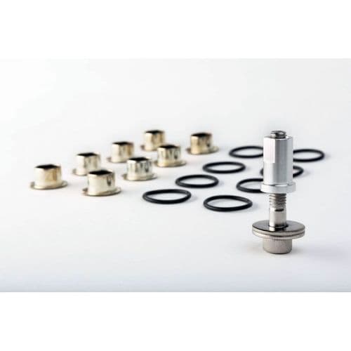 Cane Creek Thudbuster G4 Rebuild Kit