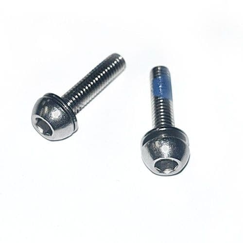 Cantilever Brake Pivot Bolt