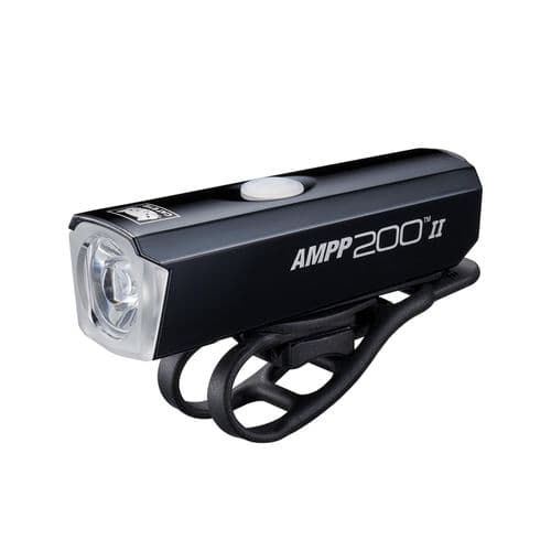 CatEye AMPP 200 II Front Light