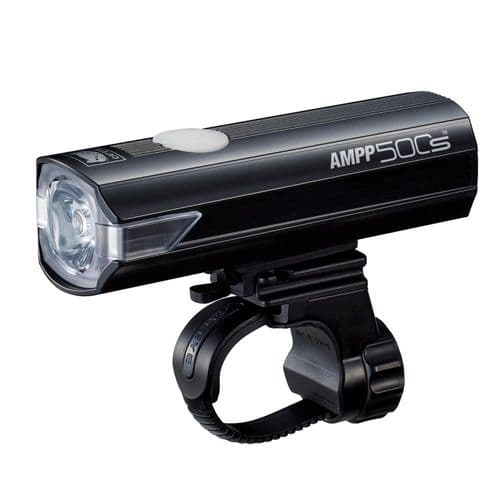 CatEye AMPP 500S Front Light