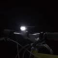 CatEye EL-135 / Omni 5 Bike Light Set