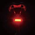 CatEye EL-135 / Omni 5 Bike Light Set