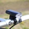 Cateye EL-160 LED Front Bike Light