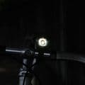 Cateye EL-160 LED Front Bike Light
