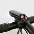 Cateye EL-160 LED Front Bike Light