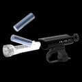 Cateye EL-160 LED Front Bike Light