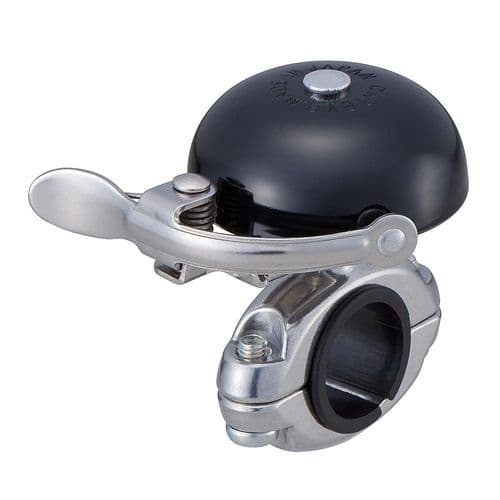 Cateye Hibiki Aluminium Bell