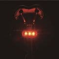 CatEye Omni 3 Rear Bike Light
