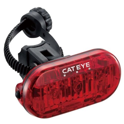 CatEye Omni 3 Rear Bike Light