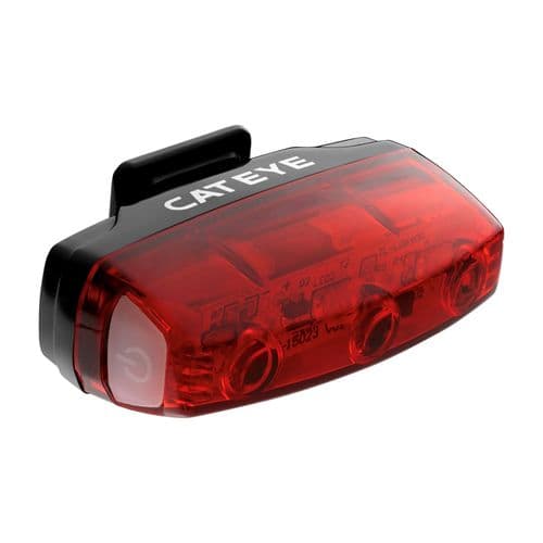 CatEye Rapid Micro Rear Light