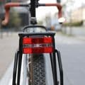 Cateye Reflex Rack Rear Bike Light