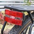 Cateye Reflex Rack Rear Bike Light