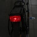 Cateye Reflex Rack Rear Bike Light