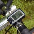 Cateye Velo 7 Wired Cycle Computer