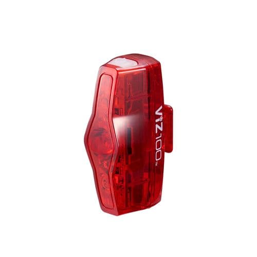 CatEye ViZ 100 Rear Light