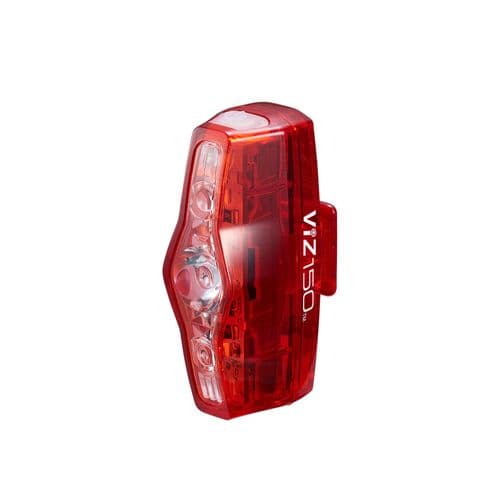 CatEye ViZ 150 Rear Light