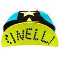 Cinelli Cycling Cap: Ana Benaroya 'Stars'