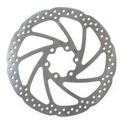 Clarks 6 Bolt Rotor CL-01