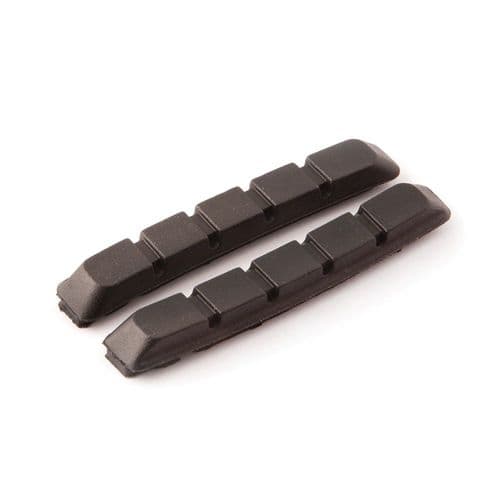 Clarks MTB V-Brake Pad Replacement Inserts CP501