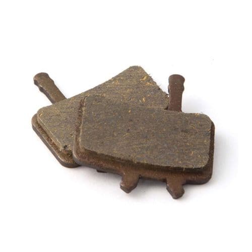 Clarks Organic VX Disc Pads - Avid BB7/All Juicy