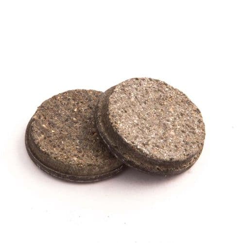 Clarks Organic VX Disc Pads - Clarks - CMD 5/6/7/12