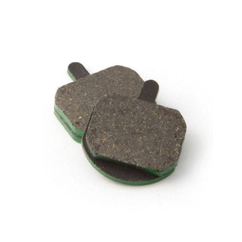 Clarks Organic VX Disc Pads - Hayes Sole/GX-2/MX (2/3/4)