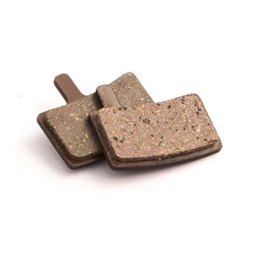 Clarks Organic VX Disc Pads - Hayes Stroker Trail